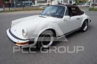1985 Porsche 911