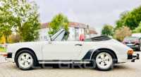 1985 Porsche 911