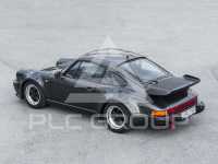 1985 Porsche 930