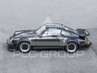 1985 Porsche 930