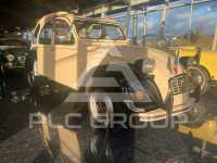 1985 Citroen 2 CV