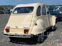 1985 Citroen 2 CV