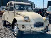 1985 Citroen 2 CV