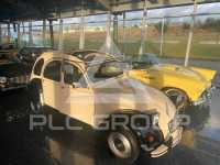 1985 Citroen 2 CV