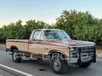 1985 Ford Other