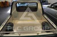 1985 Ford FIESTA