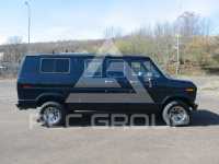 1985 Ford ECONOLINE