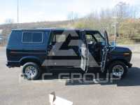 1985 Ford ECONOLINE