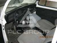 1985 Volkswagen BEETLE