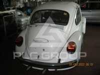 1985 Volkswagen BEETLE