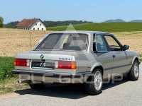 1986 BMW 325
