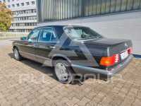 1986 Mercedes Benz E 300