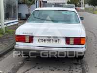 1986 Mercedes Benz 260
