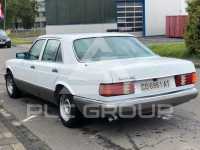 1986 Mercedes Benz 260
