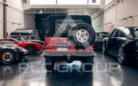 1986 Mercedes Benz G 300