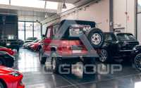 1986 Mercedes Benz G 300