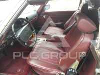 1986 Mercedes Benz SL 560