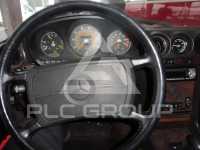 1986 Mercedes Benz SL 560