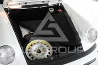 1986 Porsche 911