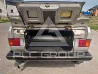 1986 Volkswagen GOLF