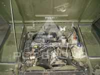 1986 Volkswagen Iltis