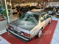 1987 BMW 635