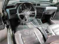 1987 BMW 635