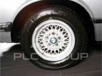 1987 BMW 635