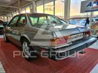 1987 BMW 635