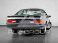 1987 BMW 635