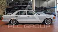 1987 Mercedes Benz E 300