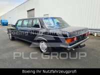 1987 Mercedes Benz 250