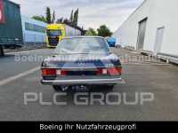 1987 Mercedes Benz 250