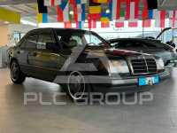 1987 Mercedes Benz 250