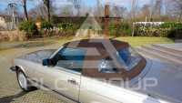 1987 Mercedes Benz 560