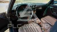 1987 Mercedes Benz 560