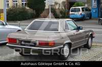 1987 Mercedes Benz 560