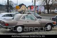 1987 Mercedes Benz 560