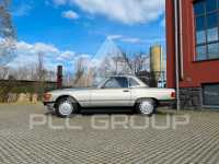 1987 Mercedes Benz 560