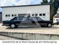 1987 Mercedes Benz 560