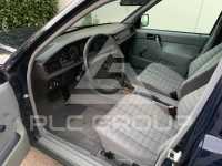 1987 Mercedes Benz 190