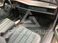 1987 Mercedes Benz 190