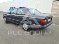 1987 Mercedes Benz E 260