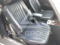1987 Mercedes Benz SL 560