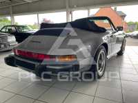 1987 Porsche 911