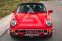 1987 Porsche 911