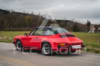 1987 Porsche 911