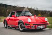 1987 Porsche 911
