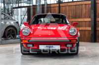 1987 Porsche 930