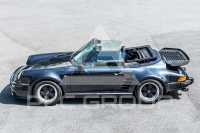 1987 Porsche 930